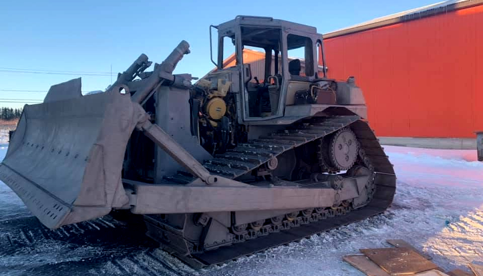 sablage au jet sandblast québec