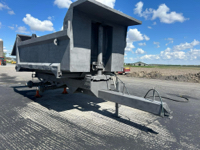 réalisation de sablage au jet ou sandblast