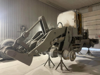 réalisation de sablage au jet ou sandblast