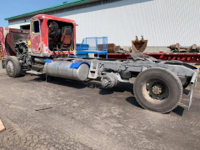 réalisation de sablage au jet ou sandblast