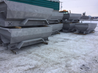 réalisation de sablage au jet ou sandblast