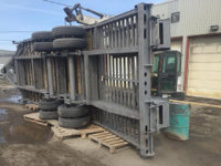 réalisation de sablage au jet ou sandblast