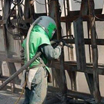 sandblast montreal